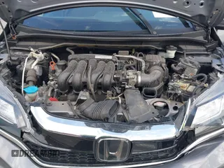 2019 Honda Fit EX with VIN 3HGGK5H87KM735382, listed as a IAAI auction lot 41972963 with 119,006 mi miles and . Bid and sale history available at DreamBid. Image 10.