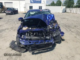 2015 Ford Focus Titanium с VIN 1FADP3N29FL365315, выставлен на аукционе Copart как лот 57807435 с пробегом Не указан миль и Списание • Salvage title. История ставок и продаж доступна на DreamBid. Изображение 5.