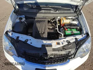 2013 Chevrolet Captiva Sport LT z VIN 3GNAL3EK1DS610986, wystawiony jako Copart lot #87472224 z przebiegiem 60 178 mil mil oraz Czysty tytuł • Clean title. Historia ofert i sprzedaży dostępna na DreamBid. Obrazek 12.