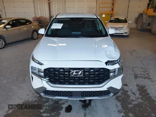 2023 Hyundai Santa Fe SE с VIN 5NMS1DAJ1PH617129, выставлен на аукционе IAAI как лот 41847525 с пробегом 40 036 миль миль и . История ставок и продаж доступна на DreamBid. Изображение 12.