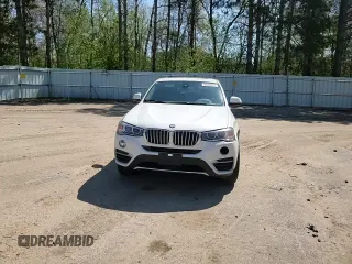 2018 BMW X4 xDrive28i with VIN 5UXXW3C5XJ0T82270, listed as a Copart auction lot 54500875 with 62,577 mi miles and Salvage title. Bid and sale history available at DreamBid. Image 13.