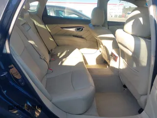 2015 Infiniti Q70 with VIN JN1BY1PP6FM600441, listed as a IAAI auction lot 41328735 with 156,402 mi miles and . Bid and sale history available at DreamBid. Image 8.
