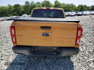2019 Ford Ranger XL z VIN 1FTER4FH4KLA52782, wystawiony jako Copart lot #59225085 z przebiegiem 85 480 mil mil oraz Szkoda całkowita • Salvage title. Historia ofert i sprzedaży dostępna na DreamBid. Obrazek 6.