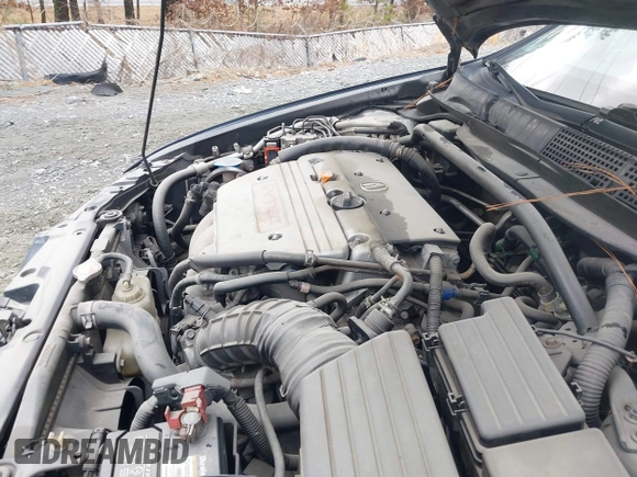 2004 Acura TSX z VIN JH4CL95834C002075, wystawiony jako IAAI lot #41704194 z przebiegiem 236 812 mil mil oraz . Historia ofert i sprzedaży dostępna na DreamBid. Obrazek 10.