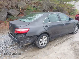 2008 Toyota Camry LE with VIN 4T1BE46K78U763563, listed as a IAAI auction lot 42209028 with 203,253 mi miles and . Bid and sale history available at DreamBid. Image 4.
