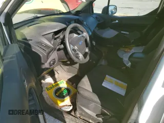 2015 Ford Transit Connect XLT z VIN NM0LS7F78F1192045, wystawiony jako Copart lot #75846344 z przebiegiem 101 427 mil mil oraz Szkoda całkowita • Salvage title. Historia ofert i sprzedaży dostępna na DreamBid. Obrazek 7.