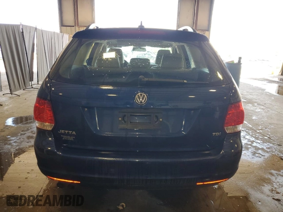 2014 Volkswagen Jetta TDI w/Sunroof z VIN 3VWPL7AJ0EM625568, wystawiony jako Copart lot #54929055 z przebiegiem 134 793 mil mil oraz Szkoda całkowita • Salvage title. Historia ofert i sprzedaży dostępna na DreamBid. Obrazek 6.