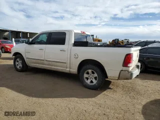 2009 Dodge Ram 1500 TRX with VIN 1D3HB13P69S767792, listed as a Copart auction lot 50071355 with 208,212 mi miles and Clean Title. Bid and sale history available at carsss.com. Image 2.