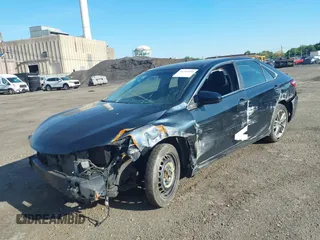 2017 Toyota Camry XLE with VIN 4T1BF1FK4HU791073, listed as a IAAI auction lot 42251850 with 212,147 mi miles and . Bid and sale history available at DreamBid. Image 2.