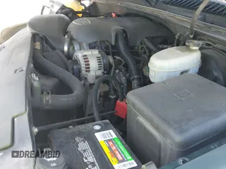 2003 GMC Sierra 1500 SLT с VIN 2GTEK19T631263010, выставлен на аукционе IAAI как лот 41846675 с пробегом 106 119 миль миль и . История ставок и продаж доступна на DreamBid. Изображение 18.