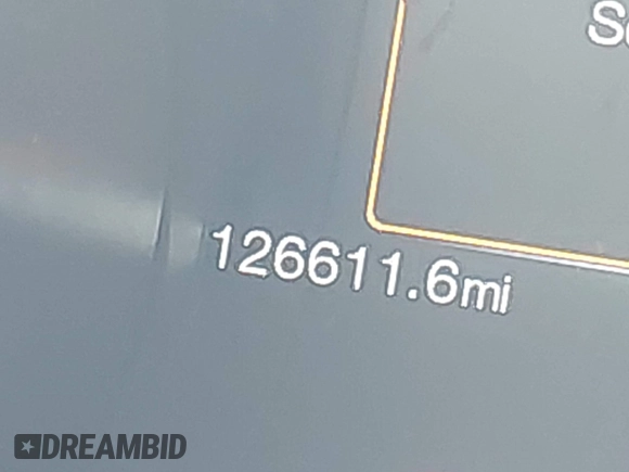2016 Ford Mustang GT with VIN 1FA6P8CF8G5318052, listed as a IAAI auction lot 41946337 with 126,611 mi miles. Bid and sale history available at carsss.com. Image 15.