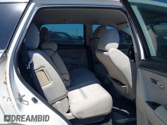 2012 Mazda CX-9 Sport z VIN JM3TB2BA6C0361981, wystawiony jako IAAI lot #42320797 z przebiegiem 152 239 mil mil oraz . Historia ofert i sprzedaży dostępna na DreamBid. Obrazek 8.