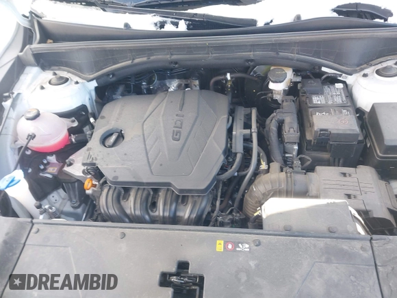 2024 Kia Sorento S z VIN 5XYRLDJC0RG275129, wystawiony jako IAAI lot #41354269 z przebiegiem 16 907 mil mil oraz . Historia ofert i sprzedaży dostępna na DreamBid. Obrazek 10.