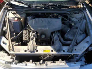 2001 Buick Regal LS with VIN 2G4WB52K911103838, listed as a Copart auction lot 79914634 with 0 mi miles and Salvage Title. Bid and sale history available at carsss.com. Image 11.