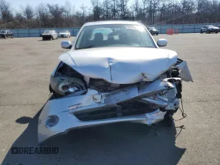 2011 Subaru Impreza Sedan 2.5i Premium with VIN JF1GE6B65BH508477, listed as a Copart auction lot 53345845 with 88,020 mi miles and Salvage Title. Bid and sale history available at carsss.com. Image 5.