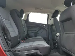 2013 Ford Escape SE with VIN 1FMCU9G93DUC22181, listed as a Copart auction lot 56179705 with 104,663 mi miles and Non repairable. Bid and sale history available at DreamBid. Image 11.