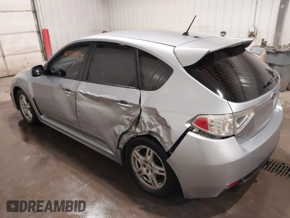 2012 Subaru WRX WRX Limited z VIN JF1GR7E62CG235138, wystawiony jako IAAI lot #41824460 z przebiegiem 121 060 mil mil oraz . Historia ofert i sprzedaży dostępna na DreamBid. Obrazek 3.
