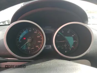 2006 Mercedes-Benz SLK 350 с VIN WDBWK56F56F100161, выставлен на аукционе Copart как лот 44066365 с пробегом 24 960 миль миль и Списание • Salvage title. История ставок и продаж доступна на DreamBid. Изображение 9.