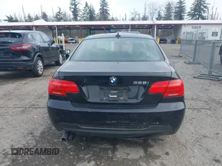 2013 BMW 3 Series 328i xDrive with VIN WBAKF3C50DJ385511, listed as a IAAI auction lot 41795976 with 134,057 mi miles. Bid and sale history available at carsss.com. Image 16.