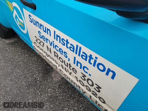 2018 Nissan Frontier SV with VIN 1N6AD0CW9JN760986, listed as a IAAI auction lot 42621224 with 96,456 mi miles and . Bid and sale history available at DreamBid. Image 5.