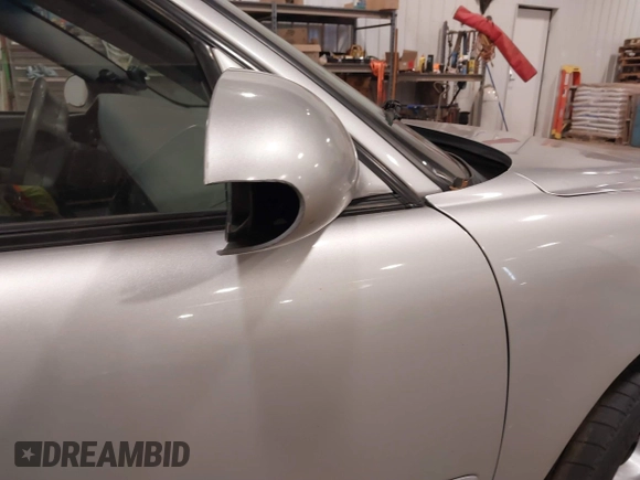 2004 Buick Regal LS with VIN 2G4WB52K041324734, listed as a IAAI auction lot 41225740 with 64,583 mi miles and . Bid and sale history available at DreamBid. Image 13.