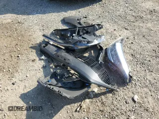 2021 Toyota C-HR LE z VIN JTNKHMBX0M1096503, wystawiony jako Copart lot #55501725 z przebiegiem 29 774 mil mil oraz Szkoda całkowita • Salvage title. Historia ofert i sprzedaży dostępna na DreamBid. Obrazek 13.