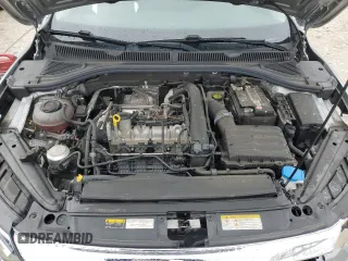 2020 Volkswagen Jetta S z VIN 3VWCB7BU7LM065930, wystawiony jako Copart lot #53300835 z przebiegiem 34 887 mil mil oraz Szkoda całkowita • Salvage title. Historia ofert i sprzedaży dostępna na DreamBid. Obrazek 11.