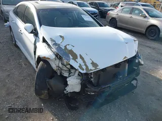 2018 Hyundai Sonata Limited with VIN 5NPE34AFXJH651308, listed as a IAAI auction lot 41539858 with 58,599 mi miles and . Bid and sale history available at DreamBid. Image 6.