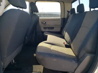 2010 Dodge Ram 1500 SLT with VIN 1D7RV1CT6AS123995, listed as a Copart auction lot 47896475 with 239,235 mi miles and Salvage Title. Bid and sale history available at carsss.com. Image 10.