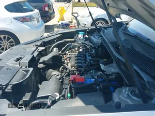 2024 Honda CR-V LX с VIN 2HKRS4H23RH403842, выставлен на аукционе IAAI как лот 43188857 с пробегом 35 789 миль миль и . История ставок и продаж доступна на DreamBid. Изображение 18.