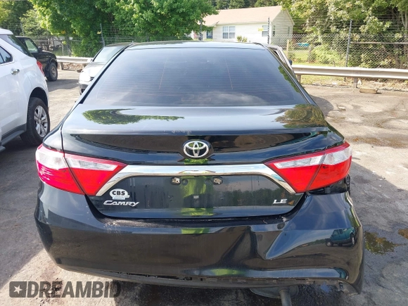 2017 Toyota Camry XLE z VIN 4T1BF1FK0HU403059, wystawiony jako IAAI lot #42112842 z przebiegiem 99 782 mil mil oraz . Historia ofert i sprzedaży dostępna na DreamBid. Obrazek 16.