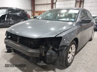 2013 Volkswagen Jetta S with VIN 3VW2K7AJ0DM270672, listed as a IAAI auction lot 42084614 with 147,407 mi miles and . Bid and sale history available at DreamBid. Image 6.