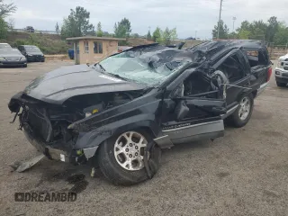 2000 Jeep Grand Cherokee Laredo z VIN 1J4G248S4YC390675, wystawiony jako Copart lot #55652815 z przebiegiem Nie podano mil oraz Szkoda całkowita • Salvage title. Historia ofert i sprzedaży dostępna na DreamBid. Obrazek 1.