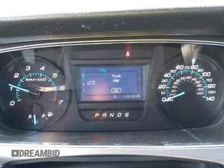 2016 Ford Taurus SEL with VIN 1FAHP2E88GG157761, listed as a IAAI auction lot 41937397 with 129,142 mi miles and . Bid and sale history available at DreamBid. Image 7.