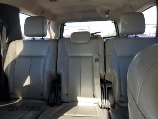 2021 Ford Expedition Max XLT with VIN 1FMJK1JT9MEA26968, listed as a Copart auction lot 88722625 with 89,075 mi miles and Salvage Title. Bid and sale history available at DreamBid. Image 10.