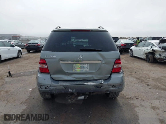 2010 Mercedes-Benz M 350 с VIN 4JGBB5GB8AA588907, выставлен на аукционе IAAI как лот 41505027 с пробегом 178 185 миль миль и . История ставок и продаж доступна на DreamBid. Изображение 16.