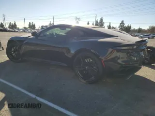 2021 Aston Martin DBS Superleggera z VIN SCFRMHAVXMGR02478, wystawiony jako Copart lot #75864934 z przebiegiem 10 145 mil mil oraz Szkody całkowita. Historia ofert i sprzedaży dostępna na DreamBid. Obrazek 2.