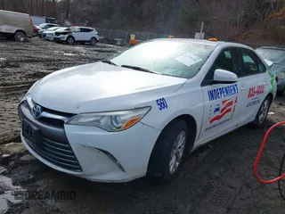 2017 Toyota Camry Hybrid LE with VIN 4T1BD1FK3HU206313, listed as a IAAI auction lot 41479110 with 416,578 mi miles. Bid and sale history available at carsss.com. Image 18.