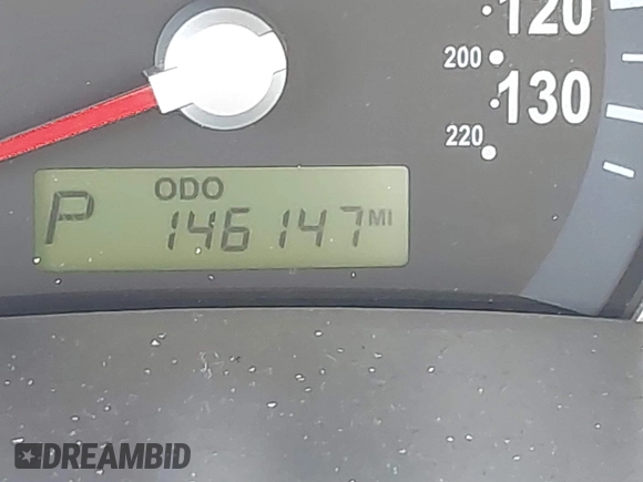 2007 Kia Sedona EX with VIN KNDMB233276191439, listed as a IAAI auction lot 41829259 with 146,147 mi miles. Bid and sale history available at carsss.com. Image 15.