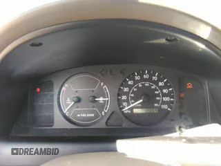 1999 Toyota Corolla VE with VIN 1NXBR18EXXZ247853, listed as a IAAI auction lot 42562565 with 204,854 mi miles and . Bid and sale history available at DreamBid. Image 7.