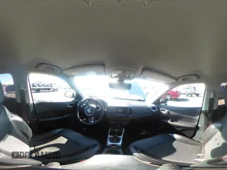 2019 Jeep Compass Altitude z VIN 3C4NJCBB9KT736881, wystawiony jako IAAI lot #41877957 z przebiegiem 63 566 mil mil oraz . Historia ofert i sprzedaży dostępna na DreamBid. Obrazek 18.