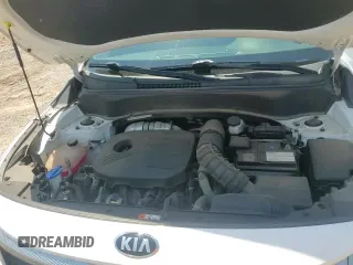 2021 Kia Seltos SX z VIN KNDETCA29M7151365, wystawiony jako Copart lot #67902125 z przebiegiem 54 136 mil mil oraz Szkoda całkowita • Salvage title. Historia ofert i sprzedaży dostępna na DreamBid. Obrazek 14.