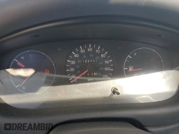 1994 Geo Prizm z VIN 1Y1SK5382RZ047889, wystawiony jako Copart lot #51683725 z przebiegiem 149 793 mil mil oraz Szkody całkowita. Historia ofert i sprzedaży dostępna na DreamBid. Obrazek 9.