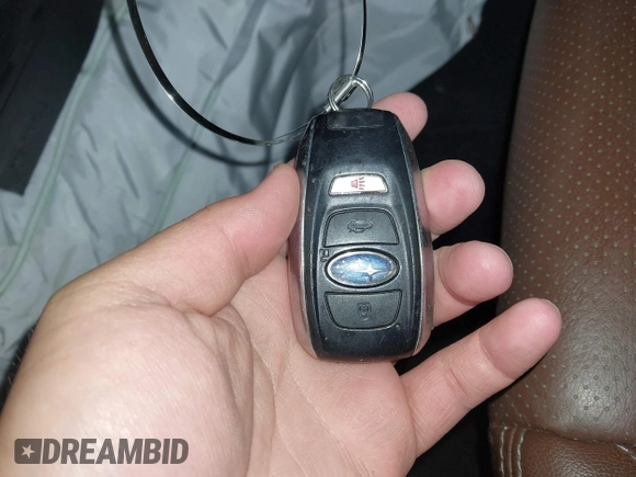 2021 Subaru Forester Touring with VIN JF2SKAXC8MH500831, listed as a IAAI auction lot 41564481 with 56,403 mi miles and . Bid and sale history available at DreamBid. Image 11.