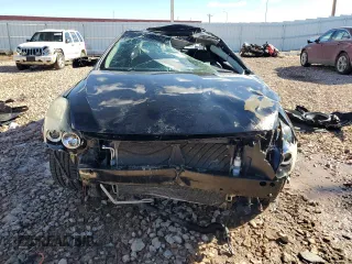 2012 Nissan Altima 3.5 SR with VIN 1N4BL2EP7CC118931, listed as a Copart auction lot 46540385 with 0 mi miles and Non Repairable. Bid and sale history available at carsss.com. Image 5.