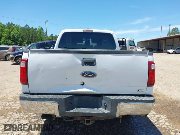 2011 Ford F-250 XL с VIN 1FT7X2B66BEB10807, выставлен на аукционе IAAI как лот 42276935 с пробегом 276 613 миль миль и . История ставок и продаж доступна на DreamBid. Изображение 6.