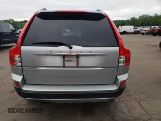 2012 Volvo XC90 z VIN YV4952CZ0C1618347, wystawiony jako Copart lot #64658345 z przebiegiem 157 326 mil mil oraz Szkoda całkowita • Salvage title. Historia ofert i sprzedaży dostępna na DreamBid. Obrazek 6.