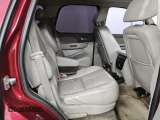 2007 GMC Yukon SLT with VIN 1GKFC13017J105965, listed as a Copart auction lot 52262355 with 203,048 mi miles and Clean Title. Bid and sale history available at carsss.com. Image 11.