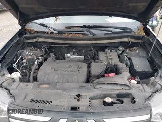 2014 Mitsubishi Outlander SE z VIN JA4AZ3A39EZ000175, wystawiony jako IAAI lot #42250775 z przebiegiem 195 858 mil mil oraz . Historia ofert i sprzedaży dostępna na DreamBid. Obrazek 10.