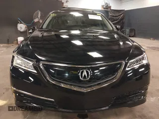 2015 Acura TLX V6 Tech with VIN 19UUB2F52FA022905, listed as a IAAI auction lot 41792174 with 79,819 mi miles. Bid and sale history available at carsss.com. Image 11.